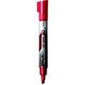 Bic Bic Magic Dry-Erase Low Odor Marker - Red; Pack 12 1465018